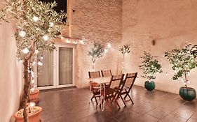 La Généreuse #Patio #Hyper-centre #4 personnes